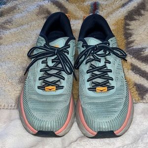 Hoka one one Bondi 7